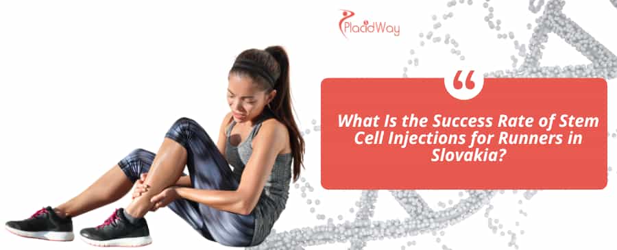 Sport Woman Runner Holding Painful Sprained Ankle