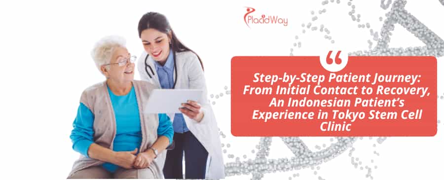 Doctor consulting her patient