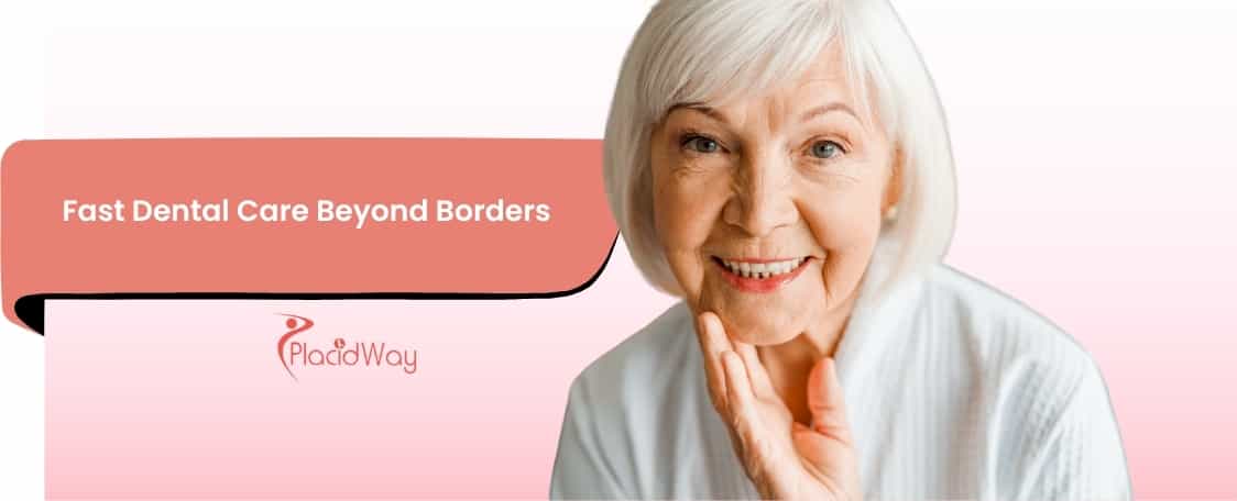 Georgia for Fast, Reliable Dental Crowns