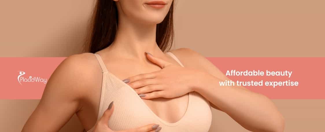 Breast Augmentation in Colombia