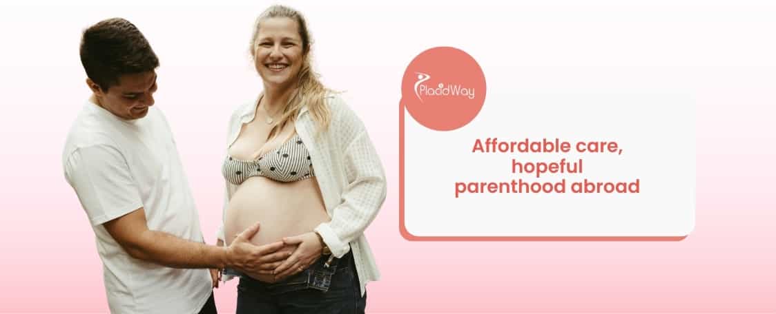 Egg Donation in the Dominican Republic