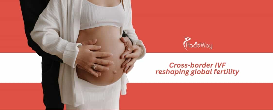 IVF Medical Tourism in Egypt