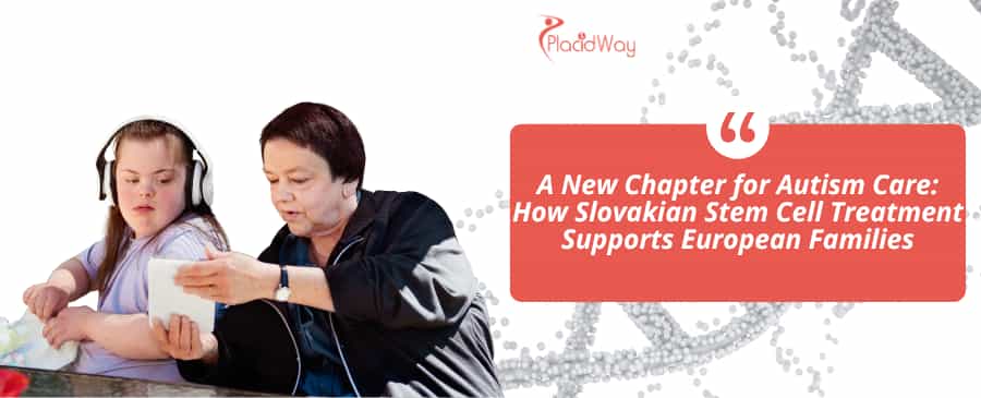 Grandmother with Autistic and Down Syndrome granddaughter Autism