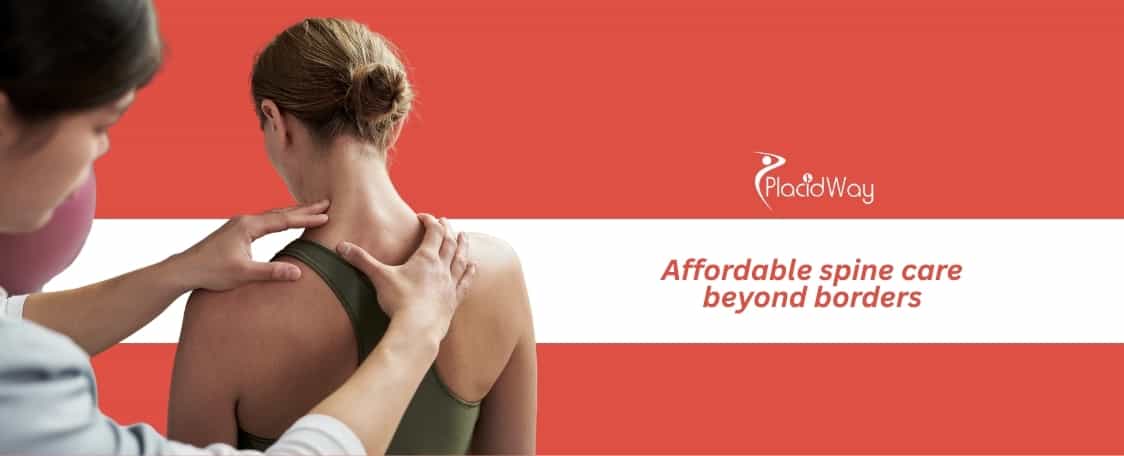 Mexico for Advanced Spine Surgery and Artificial Disc Replacement