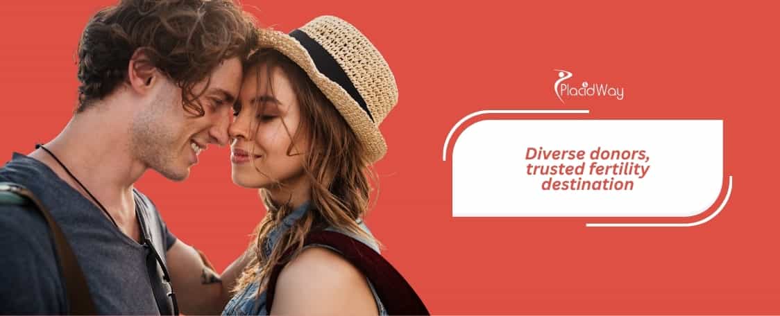 Egg Donation Market for Russian Patients