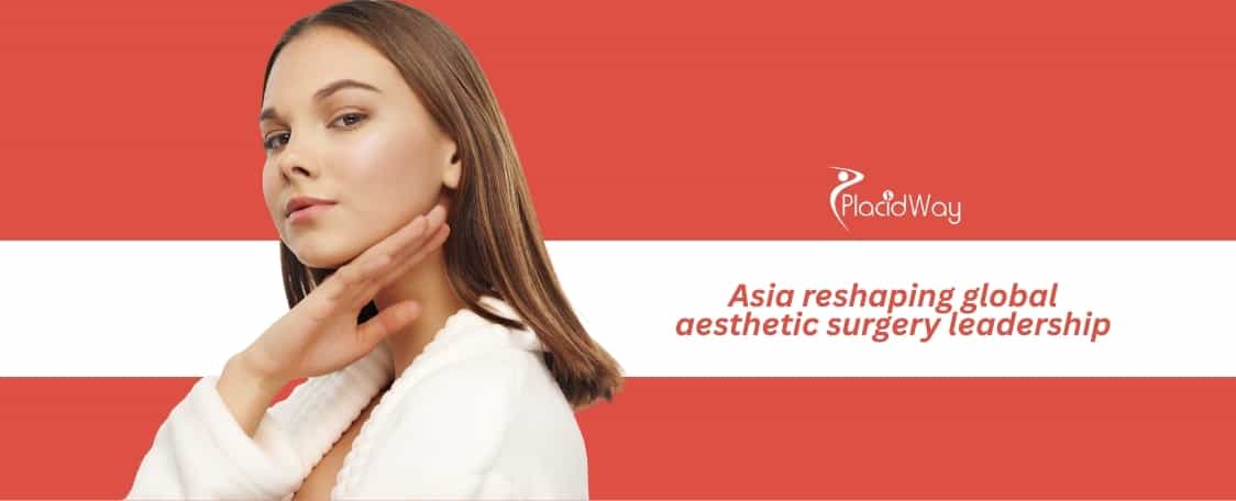 South Korea Set to Lead Global Jaw Contouring