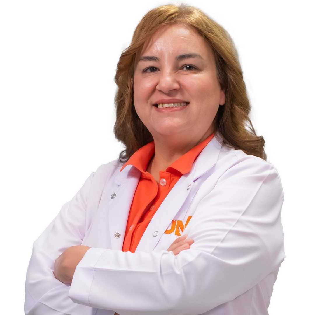MD. Hulya Koc Kayseri Turkey
