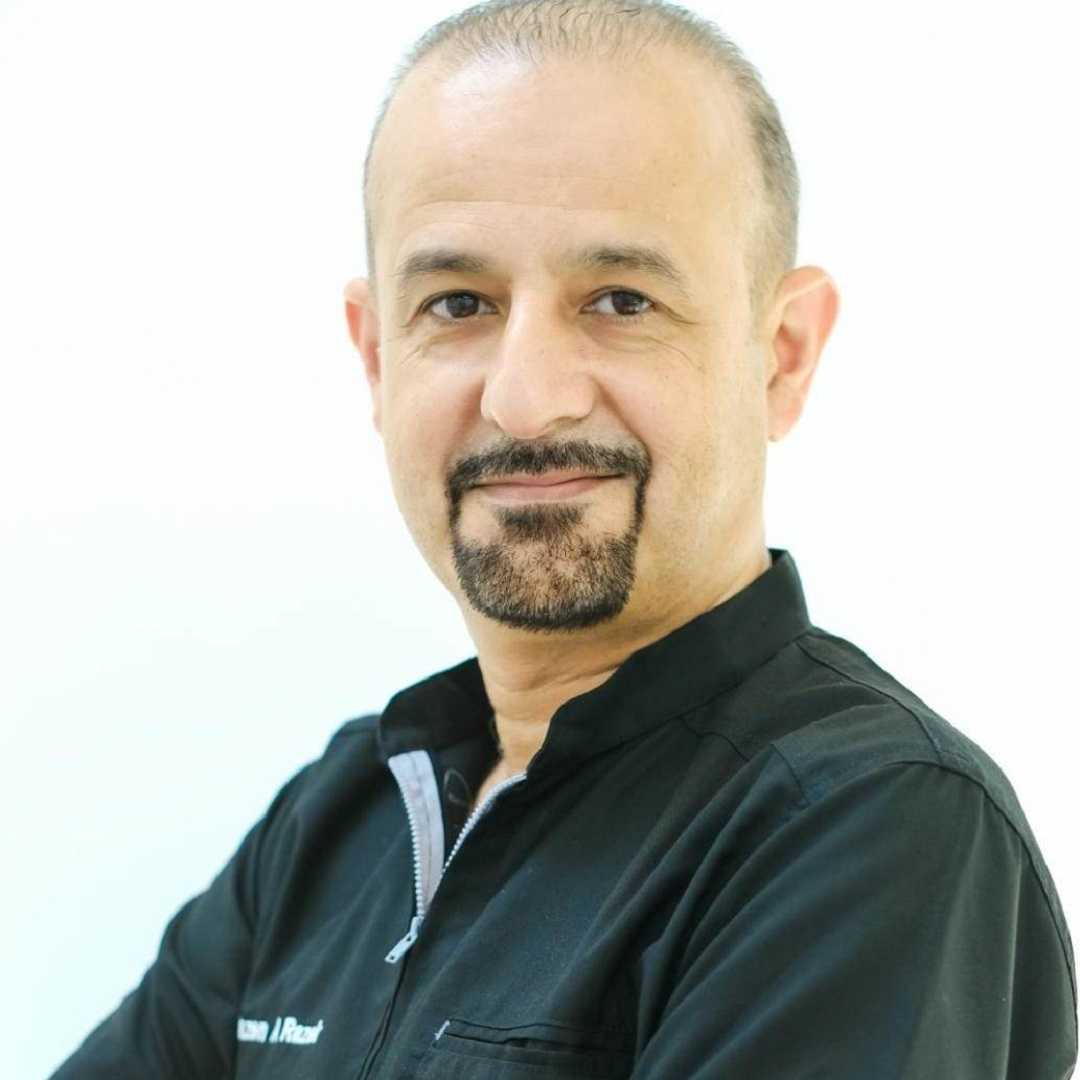 د. مازن عبد الرازق