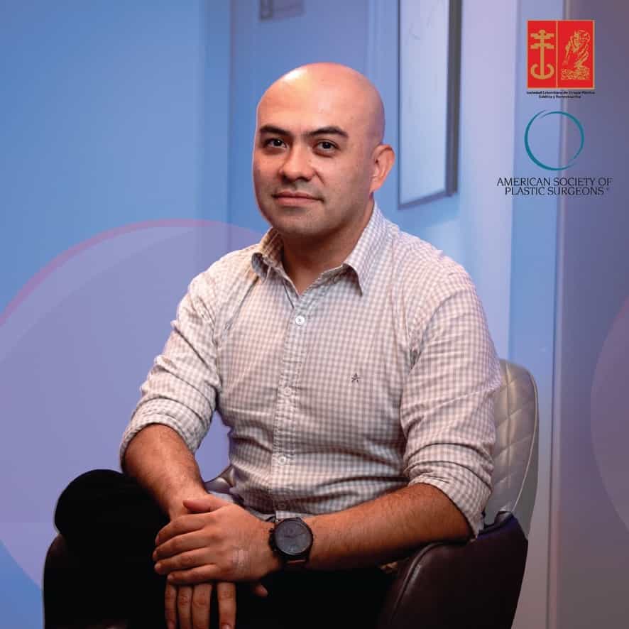 Dr. David Guarín | Cirujano Plástico en Cali, Colombia