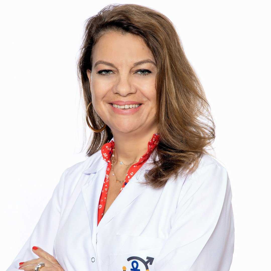 Dr. Mona Aboulghar – IVF Doctor in Cairo Egypt at The Egyptian IVF Center