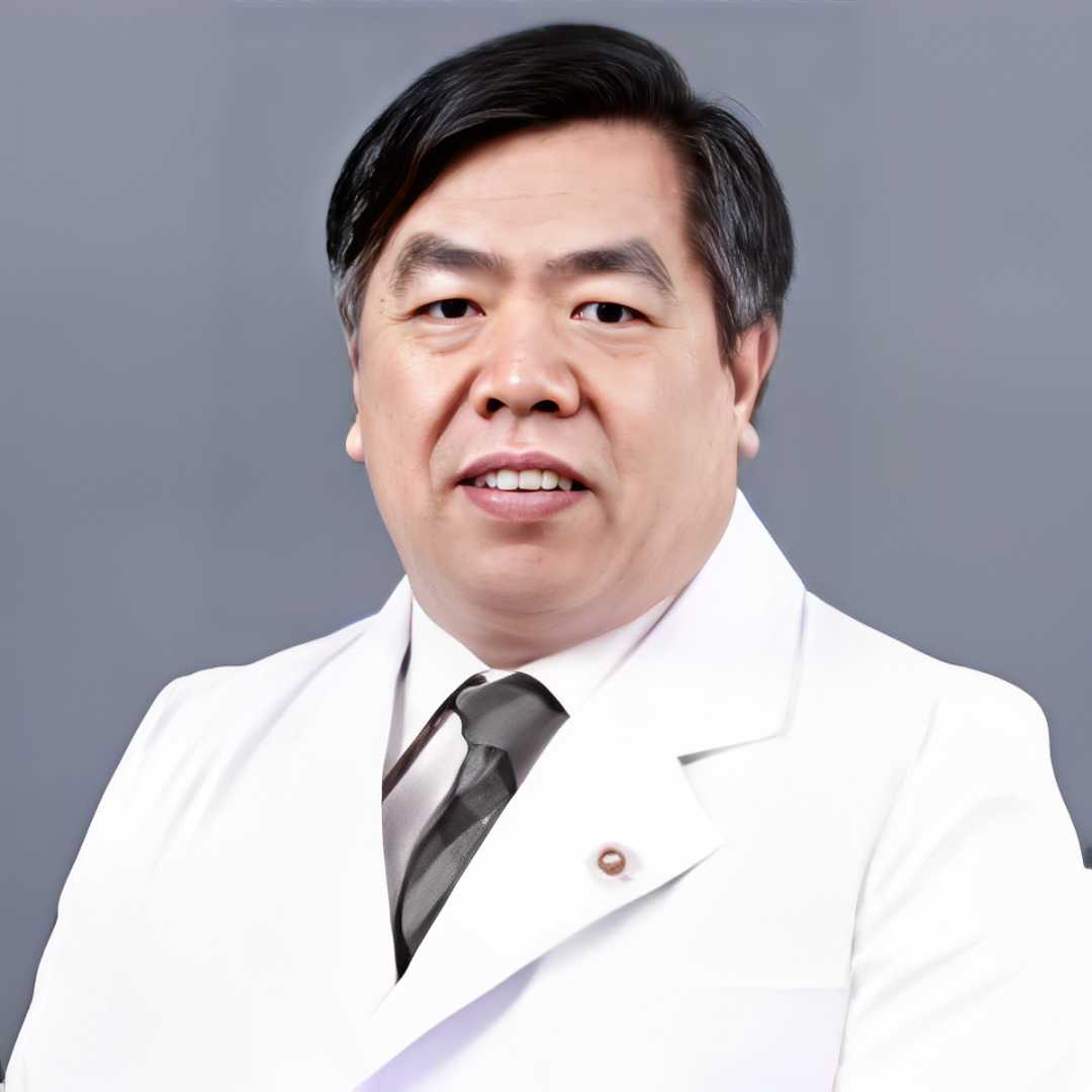 Dr. Shao Zonghong - Hematologist in Beijing, China