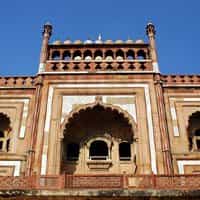 Copy%of%bigstockphoto Monument   Safdarjung Tomb