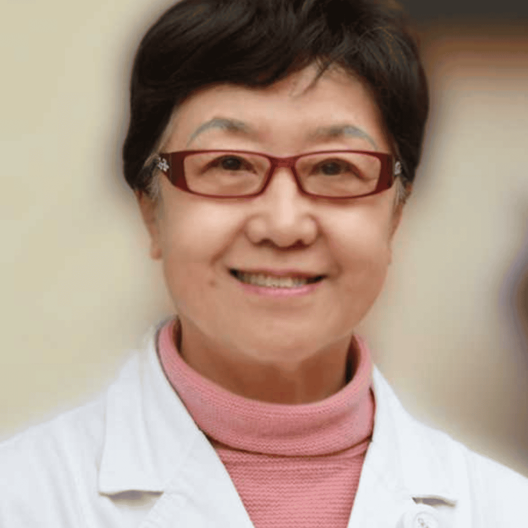 Dr. Xiuqing Yang