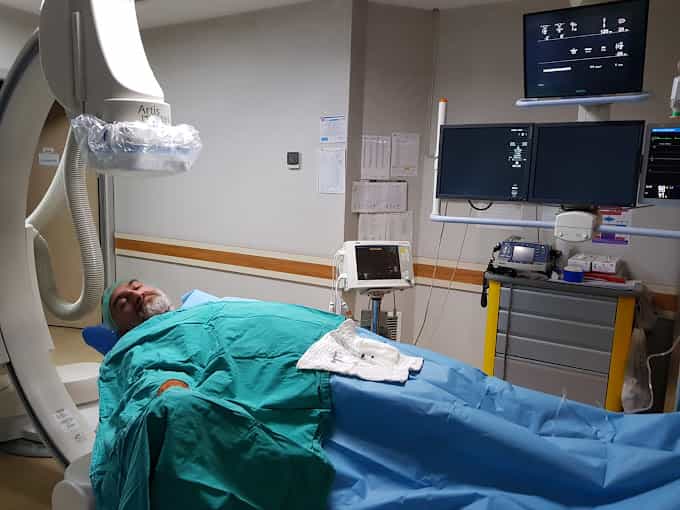 Pendik Bolge Hastanesi in Istanbul
