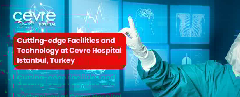 Technologoy Cevre Hospital
