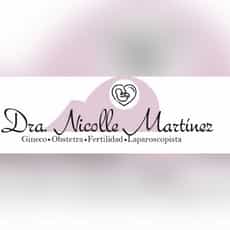Dr. Nicolle Martinez - IVF Treatment in Dominican Republic