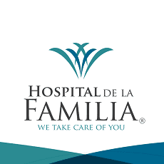 Family Hospital - Hospital de la Familia in Mexicali, Mexico