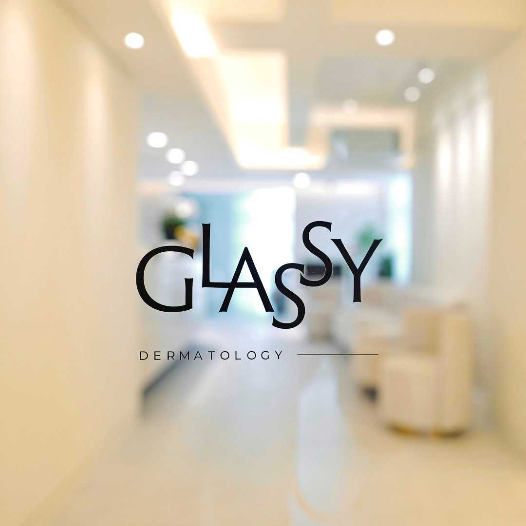 Glassy Skin Clinic - Skin Care in Seoul, South Korea