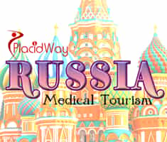 PlacidWay Russia Medical Tourism