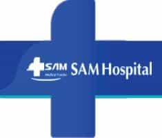 SAM Medical Center