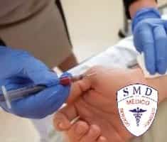 Servicio Medico a Domicilio SMD
