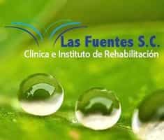 Las Fuentes Rehabilitation Clinic