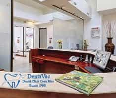 Denta Vac Dental Clinic Costa Rica