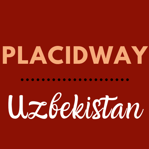 PlacidWay Uzbekistan