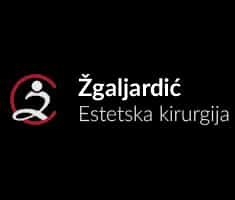 Aesthetic Surgery Dr. Zgaljardic