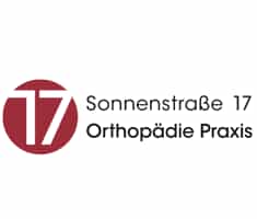 Orthopedie Sonnenstrasse 17 MVZ
