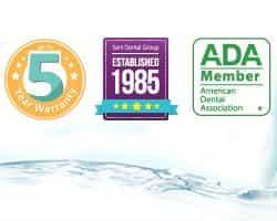 Sani Dental Group Platinum