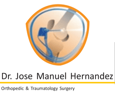 Dr. Jose Manuel Hernandez - Orthopedic Surgeon