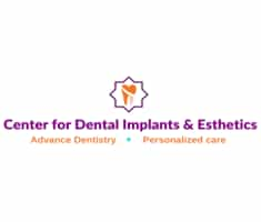 Center for Dental Implants & Esthetics