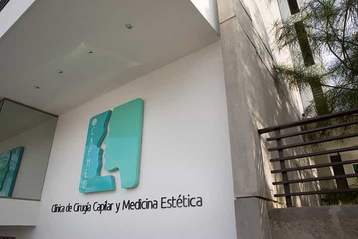 CAPMED (Hair Transplant and Aesthetic Medicine)