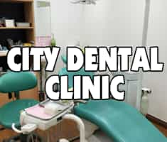 City Dental Clinic