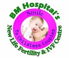 New Life Fertility & IVF Centre