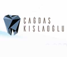 Prof. Dr. Cagdas Kislaoglu Cosmetic dentistry and Implants