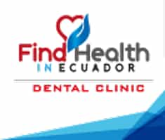 Find Health in Ecuador Dental Clinic