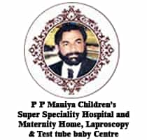 P P Maniya Hospital