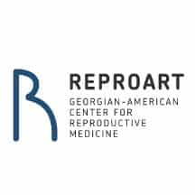 ReproART Georgian-American Center for Reproductive Medicine