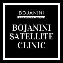 BOJANINI HAIR & SKIN EXPERTS SATELITE