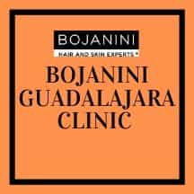 Bojanini Hair & Skin Experts Guadalajara Clinic