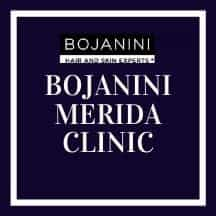 BOJANINI HAIR & SKIN EXPERTS M