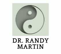Dr. Randy Martin, ONMD