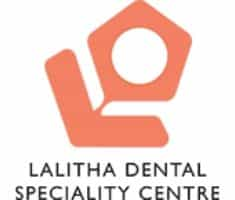 Lalitha Dental Specialty Centre