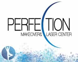 Perfection Makeover and Laser Center