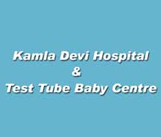Kamla Devi Healthcare Private Limited