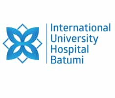 International University Hospital Batumi