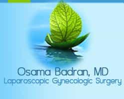 Dr. Osama Badran, MD, FACOG | Laparoscopic Gynecologic Surgeon