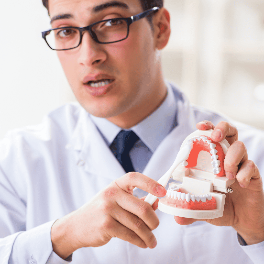 COVID-19 and Safe Dental Care- Importance of Good Oral Hygiene Practice